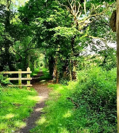 The Old Pump House Villa United Kingdom Buitenkant foto
